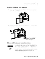 Предварительный просмотр 57 страницы AB Quality SLC 500 Installation Instructions Manual