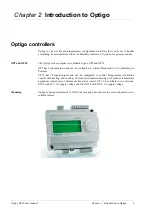 Preview for 6 page of AB Regin Optigo OP10 User Manual