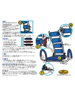 Предварительный просмотр 2 страницы AB Rocket 7892 Assembly Instructions