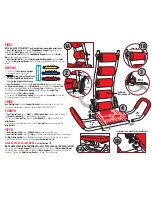 Preview for 2 page of AB Rocket Twister Assembly Instructions