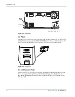 Preview for 8 page of AB Sciex API 5000 LC/MS/MS Hardware Manual