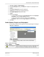 Preview for 47 page of AB Sciex QTRAP 4500 LC/MS/MS system System User'S Manual