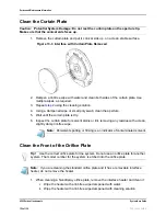 Preview for 124 page of AB Sciex QTRAP 4500 LC/MS/MS system System User'S Manual