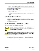 Preview for 125 page of AB Sciex QTRAP 4500 LC/MS/MS system System User'S Manual