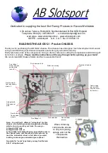 AB Slotsport AB OG12 Quick Start Manual preview