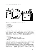 Preview for 5 page of ab Aqua Medic mV-Computer Operation Manual