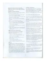 Preview for 18 page of ab Chair 2 Pro 2007 Edition Owner'S Manual