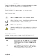 Preview for 10 page of ab Connect one55 User And Installation Manual