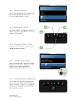 Preview for 66 page of ab Connect one55 User And Installation Manual