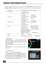 Предварительный просмотр 13 страницы ab CryptoBox 400HD User Manual