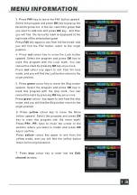 Preview for 14 page of ab CryptoBox 400HD User Manual