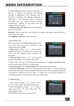 Preview for 24 page of ab CryptoBox 400HD User Manual