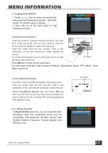 Preview for 26 page of ab CryptoBox 400HD User Manual