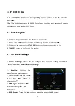 Preview for 16 page of ab CryptoBox 600HD User Manual