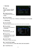 Preview for 38 page of ab CryptoBox 600HD User Manual