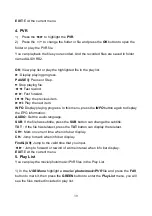 Preview for 41 page of ab CryptoBox 600HD User Manual