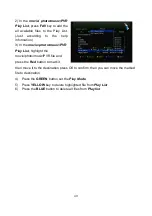 Preview for 42 page of ab CryptoBox 600HD User Manual