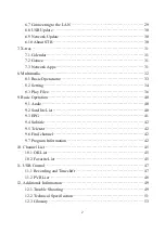 Preview for 4 page of ab CryptoBox 652HD Combo User Manual