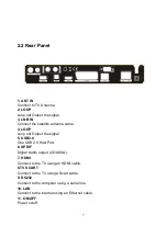 Preview for 9 page of ab CryptoBox 652HD Combo User Manual