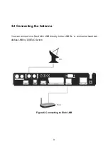 Preview for 13 page of ab CryptoBox 652HD Combo User Manual