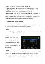 Preview for 16 page of ab CryptoBox 652HD Combo User Manual