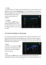 Preview for 17 page of ab CryptoBox 652HD Combo User Manual