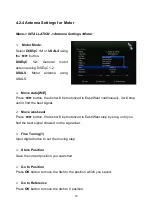 Preview for 20 page of ab CryptoBox 652HD Combo User Manual