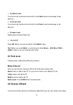 Preview for 21 page of ab CryptoBox 652HD Combo User Manual