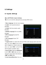 Preview for 26 page of ab CryptoBox 652HD Combo User Manual