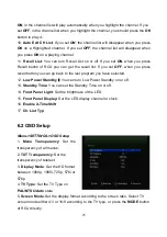 Preview for 27 page of ab CryptoBox 652HD Combo User Manual