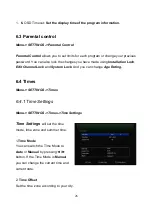 Preview for 28 page of ab CryptoBox 652HD Combo User Manual