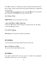 Preview for 30 page of ab CryptoBox 652HD Combo User Manual