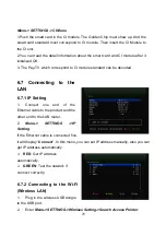 Preview for 31 page of ab CryptoBox 652HD Combo User Manual