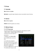 Preview for 33 page of ab CryptoBox 652HD Combo User Manual