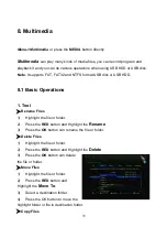 Preview for 35 page of ab CryptoBox 652HD Combo User Manual