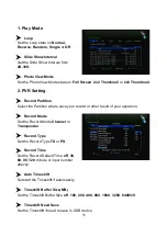 Preview for 37 page of ab CryptoBox 652HD Combo User Manual