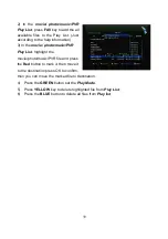 Preview for 41 page of ab CryptoBox 652HD Combo User Manual