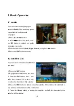 Preview for 42 page of ab CryptoBox 652HD Combo User Manual