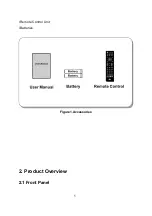 Предварительный просмотр 7 страницы ab CryptoBox 752HD Combo User Manual