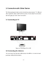 Предварительный просмотр 12 страницы ab CryptoBox 752HD Combo User Manual