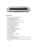 Preview for 8 page of ab IPBox 9000HD Manual