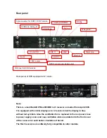 Preview for 11 page of ab IPBox 9000HD Manual