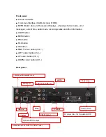 Предварительный просмотр 13 страницы ab IPBox 9000HD Manual