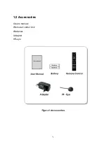 Preview for 7 page of ab mini CryptoBox 500HD User Manual