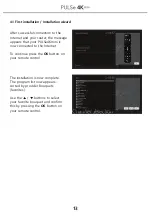 Preview for 14 page of ab PULSe 4K MINI User Manual