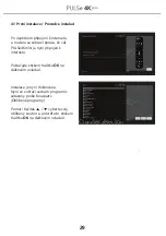 Preview for 30 page of ab PULSe 4K MINI User Manual