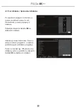 Preview for 78 page of ab PULSe 4K MINI User Manual