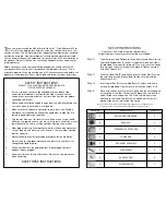 Preview for 2 page of ab Roller with Pro Assist Owner'S Manual