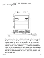 Preview for 11 page of ab Solares Smart Spa Installation Manual