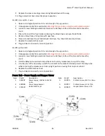 Предварительный просмотр 26 страницы ab Solares Smart Spa Instructions Manual